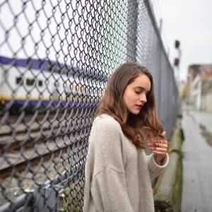 Meet your Posher, Paty